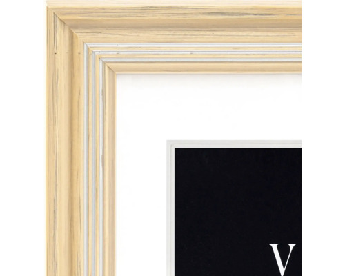 Rahmen mit Passepartout