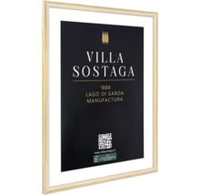 Bilderrahmen aus Holz