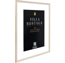 Bilderrahmen mit Passepartout