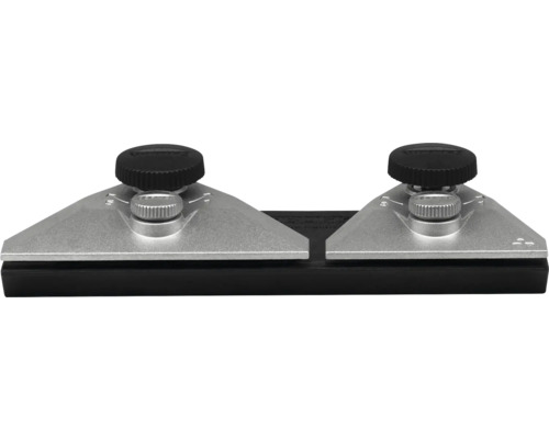 Schärfvorrichtung für Stechbeitel und Hobeleisen