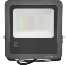 Projecteur LED Osram de 30 watts avec indice de protection IP65