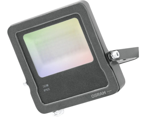 Projecteur LED Osram, 30 watts, indice de protection IP65