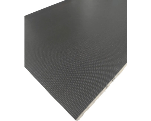 Panneau décoratif avec surface mélaminée