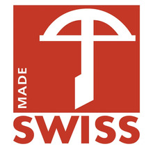 Fabriqué en Suisse sceau