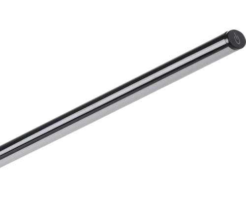 Lampe LED en forme de barre avec interrupteur marche/arrêt