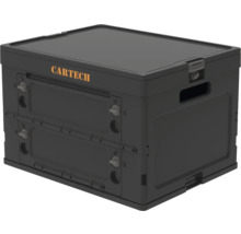 Cartech Faltbox geschlossen