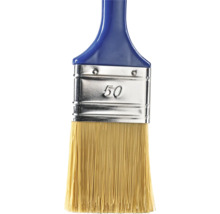 Pinceau plat taille 50