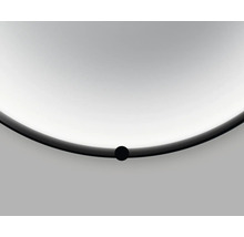 Plafonnier de forme ronde