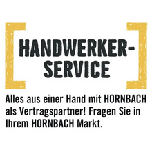 Hornbach Handwerkerservice