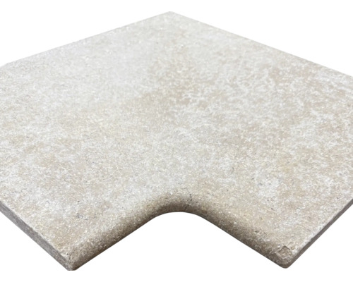 Keramikfliese Eckstück