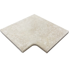 Keramikfliese Eckfliese