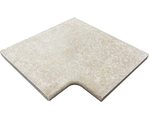 Keramikfliese Eckfliese