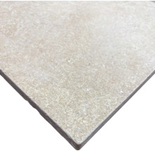 Einzelne Bodenfliese