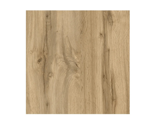 Surface en bois avec veinure naturelle et nœuds.