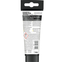 Tube de colle Pattex Kleben statt Bohren Kristallklar pour divers matériaux