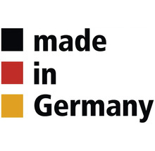 Hergestellt in Deutschland