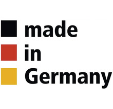 Fabriqué en Allemagne