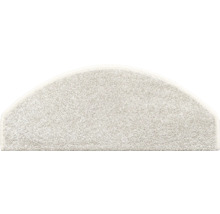 Halbrunde Stufenmatte