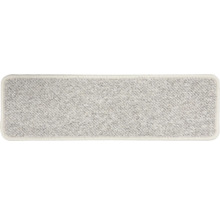 Marche d'escalier en textile