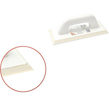 Taloche à joints pour carrelage en résine époxy