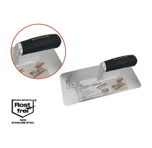 Taloche à lisser Maurerlob pour cloisons sèches, 280x130 millimètres