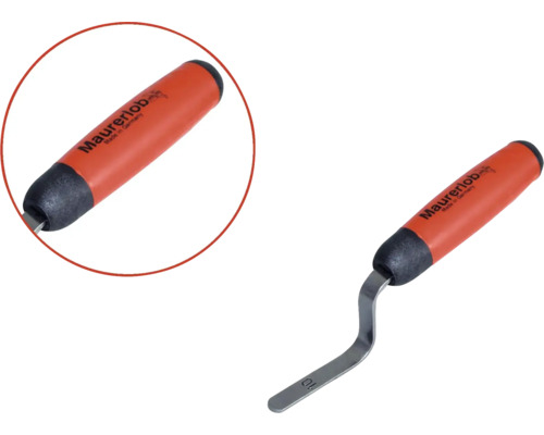 Gratte-joint avec poignée