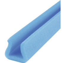 Profilé de protection des bords en mousse