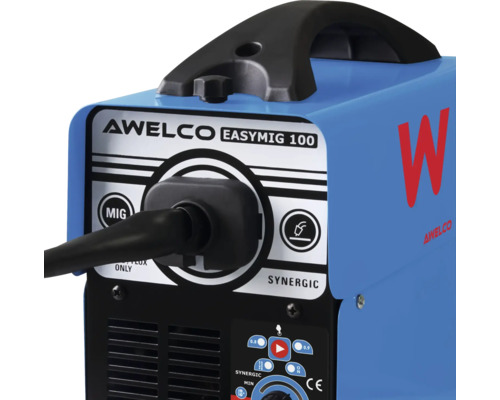 Awelco Easymig 100 Schweißgerät