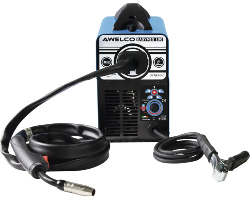 AWELCO EASYMIG 100 Schweißgerät