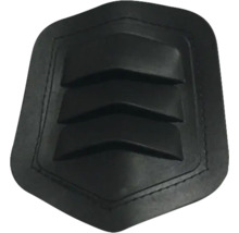 Capuchon de protection avec trois lamelles