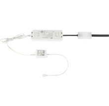 Driver LED avec câble et connexion