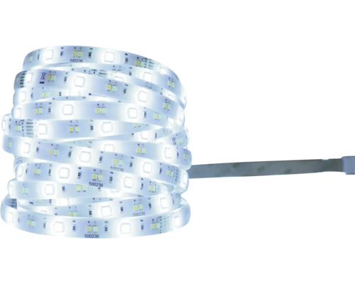 Bandeau LED enroulé