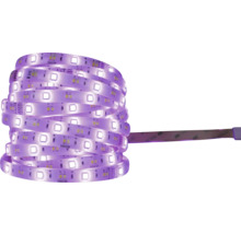 Bandeau LED enroulé