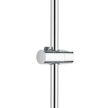 Duschstange mit Brausehalterung