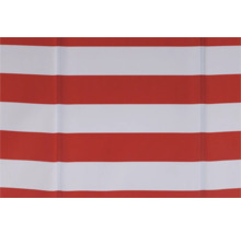 Volet roulant à rayures