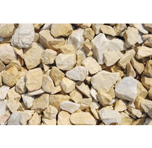 Nahaufnahme von Zierkies