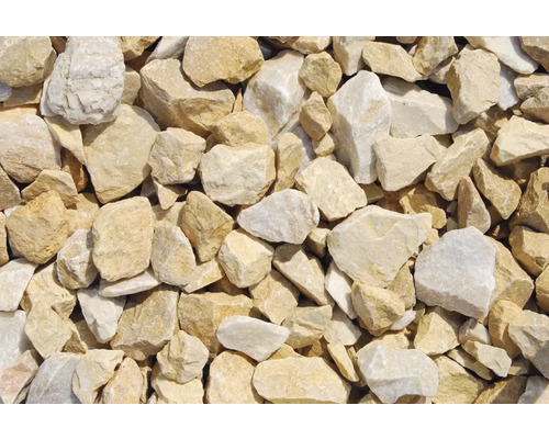 Nahaufnahme von Zierkies