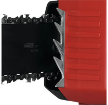 Kettensägeblatt Detailansicht