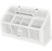 Panier de skimmer pour piscine