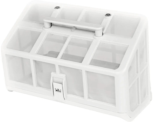 Panier de skimmer pour piscine