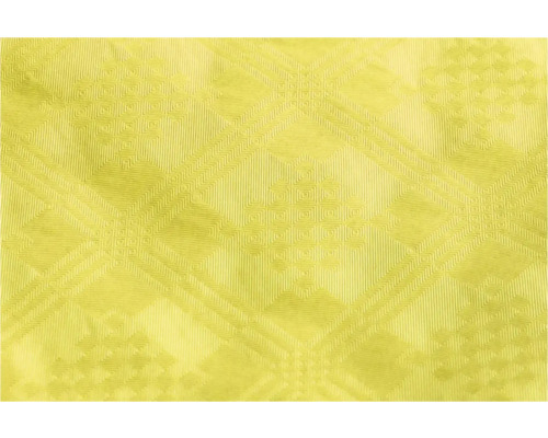 Papier peint avec motif géométrique de losanges et structure gaufrée.