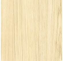 Texture de grain de bois clair avec des motifs verticaux.