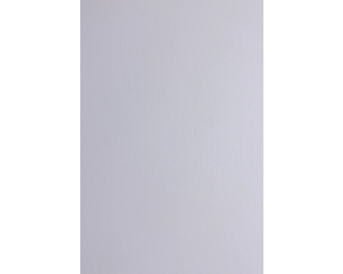 Detailansicht einer Oberfläche mit vertikaler Holzstruktur.