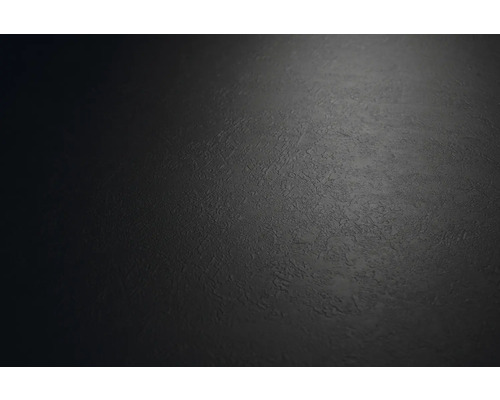 Surface texturée avec une finition mate et une structure fine et irrégulière.