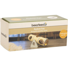 Emballage du jouet pour rongeurs Beeztees Clovis.