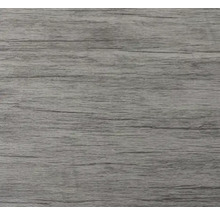 Holzdekor mit horizontaler Maserung für Bodenbeläge oder Möbeloberflächen.