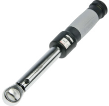 Drehmomentschlüssel von WGB, Einstellbereich von 4 bis 20 Newtonmeter, mit ergonomischem Griff und Messskala.