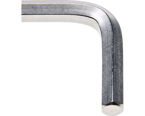 Innensechskantschlüssel aus Metall