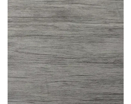 Décor bois avec veinure horizontale pour revêtements de sol ou surfaces de meubles.