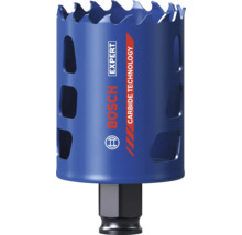 Scie cloche Bosch Expert avec technologie au carbure et emmanchement hexagonal.